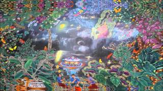 Ritual de Cura - Nixi Pae - 06 Yube Bau Dautibuya Hawetxi