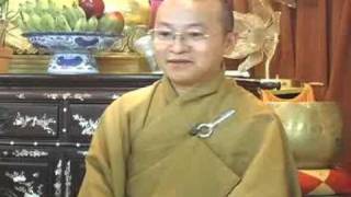 Tự do trong đạo Phật - phần 10/10