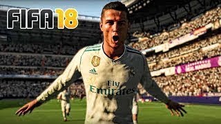 FIFA 18 II How To Hit Bicycle kick II FIFA 18 Tutorial