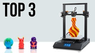 TOP 3 : Meilleure Imprimante 3D 2019 / 2020