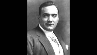 Enrico Caruso - ''Mia Piccirella''; Salvator Rosa, Antônio Carlos Gomes