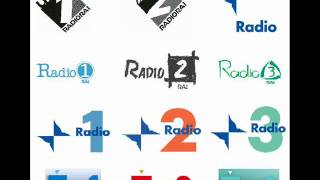 Sigle radio rai anni 2000(parte 2)