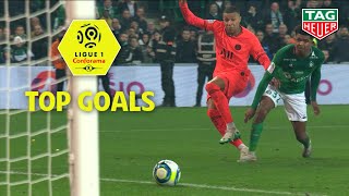 Top goals Week 18 - Ligue 1 Conforama / 2019-20
