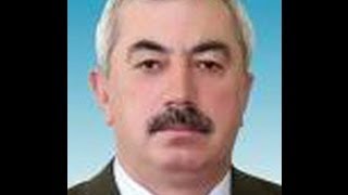 Обращение Аммаева Магомеда к избирателям Хунзахского района