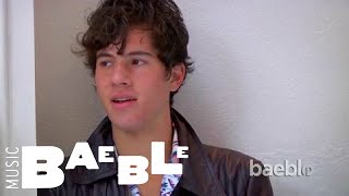 An Interview with Oberhofer || Baeble Music