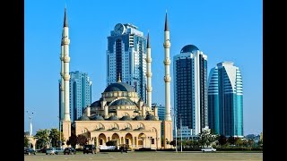ЧЕЧНЯ. История Чечни в полной Хронологии.