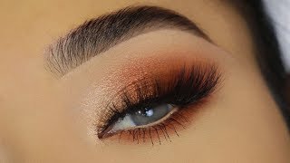 Tutorial De Sombras Para Principiantes