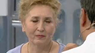 Лечение катаракты. О самом главном. Программа о здоровье на Россия 1