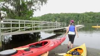Discover the Waccamaw River