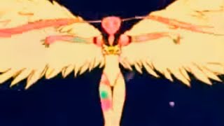 ''Moon Cosmic/Eternal/Prism Power, Make Up!'' – Enchantix Finnish/French/English Song [Rus/Eng Subs]