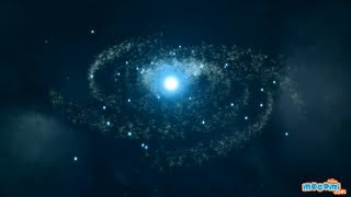 How and When did the Universe Start? - Geography for Kids | Educational Videos by Mocomi