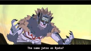 Naruto Shippuden Kizuna Drive - Chapter 9