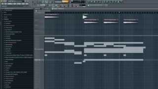 Omnia - The Light (remake)