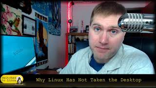 How to Launch the Year of the Linux Desktop