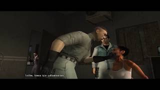 Max Payne 2 Türkçe Altyazı Kısım  1