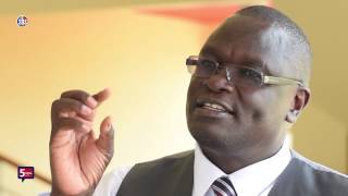 Tips for a Successful Agribusiness - 5 Minutes with Lucas Meso