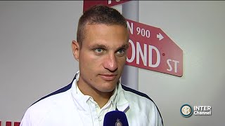 IL GOL? MERITO DI DODO'