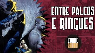 BLUE NOTE: LUTANDO POR UM SONHO NOS ÚLTIMOS DIAS DA LEI SECA
