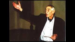 ლაშა გახარია - რუმე სერი (megruli leqsi)