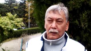 Отзыв о санатории "Руно" в г. Пятигорск 2016 г.