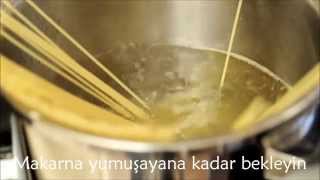 Makarna Pişirmenin Püf Noktaları Nelerdir? - Mutfak Sırları ~ Yemek Tarifleri