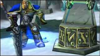 Arthas Menethil: The Rise and Fall of the Lich King (Part 1)