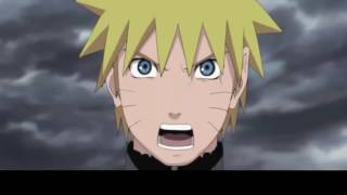 【アニメMAD】劇場版ナルト疾風伝 ブラッドプリズン【遊助 雄叫び】