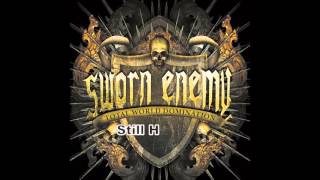 SWORN ENEMY - Total World Domination 2009 (FULL ALBUM HD)