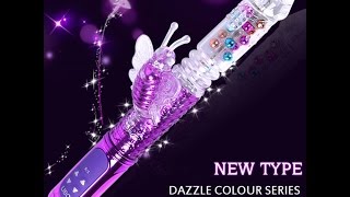Dương vật giả rung xoay thụt đa năng sướng khủng khiếp - Zalo 0838288100