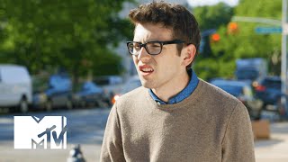 The Untitled Web Series That Morgan Evans Is Doing For MTV | Official Trailer #2 | MTV