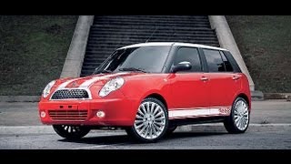 Apresentação Lifan 320