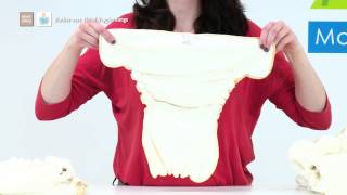 Fitted Nappies