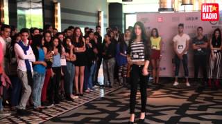 ELITE MODEL LOOK MOROCCO - CASTING RABAT - 23/04/14