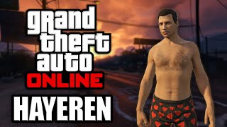 GTA 5 ONLINE | Radmir RP Open Beta Test | Hayeren/Հայերեն