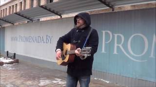 Тры чарапахі (NRM)! - спявае Павел Вецер!