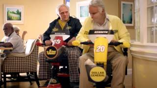 Sprint "Never Change"