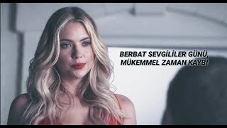 Peyton List - Liar Liar (Türkçe Çeviri)