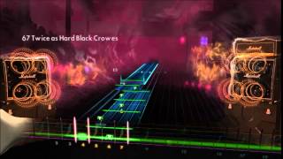 Chicago Music Exchange - 100 Riffs (Lead) Rocksmith 2014 CDLC