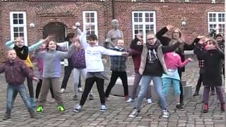Rendsburg tanzt HAPPY!