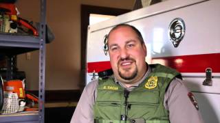 Interview with Brian Sacia