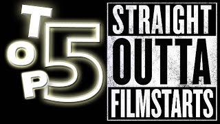 STRAIGHT OUTTA COMPTON | TOP 5 | HIP HOP-Classics