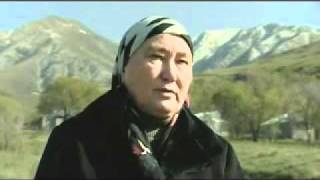 Чингиз Айтматов - ата бейит