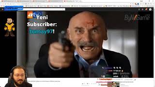 Jahrein Video İzleme Seansı #1