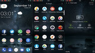 How to install Default Android 8.0 Oreo Launcher for Nokia 6 | Mobile App