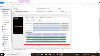 flashear moto c xt1750 !! revivir moto c / Firmware MOTO C