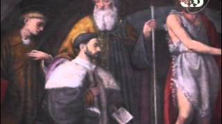 История жизни Бенедикта Нурсийского