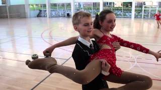 Making of teaser officiel Mouvaux 2015