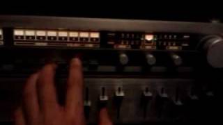 Unitra Diora WS432 + Kolumny Radiotehnika