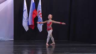 ТАНГО.СЕРЕБРЯНЫЙ ПРИЗЁР ЧЕМПИОНАТА РОССИИ ПО АКРОБАТИЧЕСКОМУ ТАНЦУ. ДАРЬЯ КОВАЛЬЧУК.