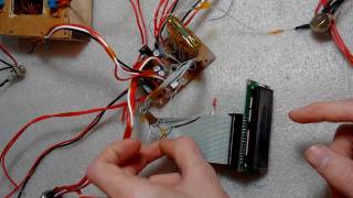 Паяльная станция своими руками на Atmega328 : Эпизод 2